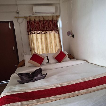 סאורהה Hotel Shiva'S Dream מראה חיצוני תמונה