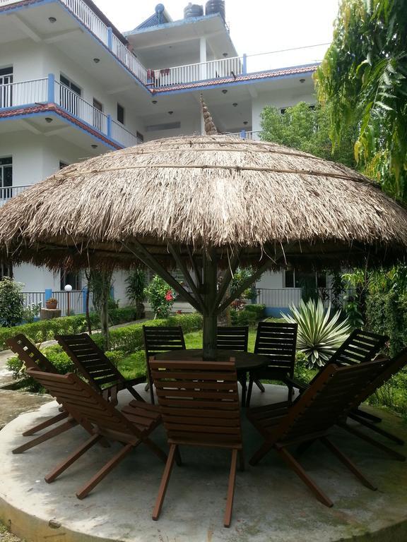 סאורהה Hotel Shiva'S Dream מראה חיצוני תמונה