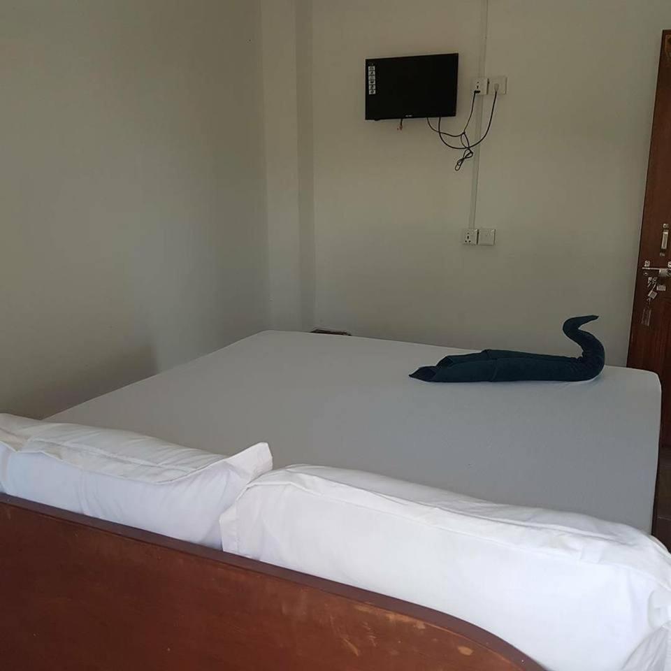 סאורהה Hotel Shiva'S Dream מראה חיצוני תמונה