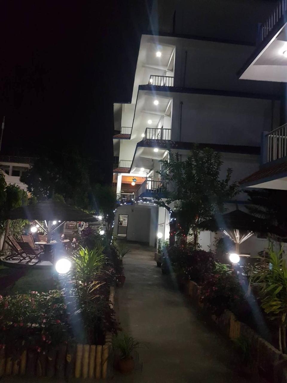 סאורהה Hotel Shiva'S Dream מראה חיצוני תמונה